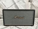 Marshall（马歇尔）STANMORE III音箱3代无线蓝牙摇滚家用重低音世界杯观影生日礼物居家电脑音响 黑色 实拍图