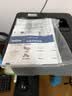 兄弟（brother）HL-2260D 黑白激光打印机 自动双面打印 家用商用办公A4 HL-2260D，电脑USB双面打印 官方标配 实拍图