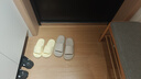 海澜之家HLA皮鞋男士商务休闲春夏德比正装鞋子男H135/H171 黑色42 实拍图