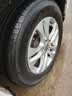 朝阳轮胎 全新汽车轮胎 17寸 225/65R17 SU318a 102H 实拍图