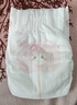 好奇（Huggies）好奇铂金装小桃裤纸尿裤M144片(6-11kg)中号尿不湿【夏季散热王】 实拍图