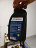 博世（BOSCH）DOT4plus升级版刹车油制动液离合器油塑料桶装通用型二升装(1L*2) 实拍图