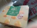 百草味熟制板栗仁500g/10小包 坚果炒货休闲零食坚果板栗子仁即食 实拍图