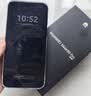HUAWEI Mate 80 Pro 麒麟9030 12GB+512GB曜石黑 第二代红枫影像 鸿蒙AI 户外探索模式 鸿蒙系统华为手机 实拍图
