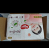 好奇（Huggies）铂金装小桃裤拉拉裤箱装XXXL64片尿不湿【夏季散热王】 实拍图