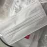 维德（WELLDAY）一次性成人医用外科口罩10只/袋*20无菌防尘防晒夏季薄款透气过敏 实拍图