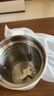 九阳（Joyoung）【重磅新品】小鲜杯豆浆机迷你全自动智能免煮免滤破壁机榨汁机家用便携PR1326 实拍图