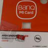 banq 64GB TF（MicroSD）存储卡 A1 U3 V30 4K 适用于小米监控摄像头&行车记录仪专用内存卡 高速耐用 实拍图