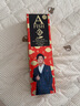 一只鱼袜子男士10A级抗菌防臭春夏季运动袜短筒短袜休闲棉袜 实拍图