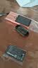 诺基亚（NOKIA）220 4G 移动联通电信全网通 2.8英寸双卡双待 直板按键手机 老人老年手机 学生手机 橘色 实拍图