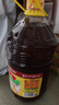 鲁花 【保真菜籽油】食用油 低芥酸特香菜籽油 6.18L   物理压榨 实拍图