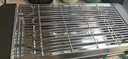 法诗缇（Fastee）电烤炉烤肉锅电烤盘 家用电烧烤炉烤串机 2200W大功率无浓烟户外电烤架烤串烤肉 FST-50C 实拍图