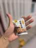 甘源牌烤肉味虾条豆果500g休闲零食花生青豌豆儿童膨化食品追剧小零食 实拍图