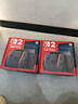 Nintendo Switch任天堂Switch2港版游戏机 switch二代便携游戏掌机 HDR屏幕电视游戏主机【单机 标准版】不含游戏 实拍图