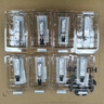 烽火（FiberHome）自承式蝶形引入光缆室内室外入户光纤线宽带皮线缆2芯100米GJYXCH-2 实拍图