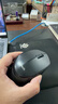 罗技（Logitech）M330 静音鼠标 无线鼠标 办公鼠标 右手鼠标 带无线微型接收器 黑色 实拍图