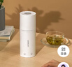 乐扣乐扣电热水杯烧水杯316内胆350ML便携式热水壶户外烧水壶旅行家用保温加热杯便携式烧水杯 实拍图