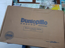 邓禄普（Dunlopillo）邓禄普 ECO超柔标准枕 斯里兰卡进口天然乳胶枕头 实拍图