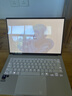 华硕灵耀14 Air 国家补贴 酷睿Ultra7 lunar lake 2.8K 120Hz OLED 1.1cm超轻薄AI电脑(258V 32G 1T) 实拍图