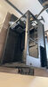 追风者（PHANTEKS）XT M3小旋风MATX黑色散热台式游戏办公电脑小机箱(360水冷位/配120风扇*2/Type-C 20Gbps+) 实拍图