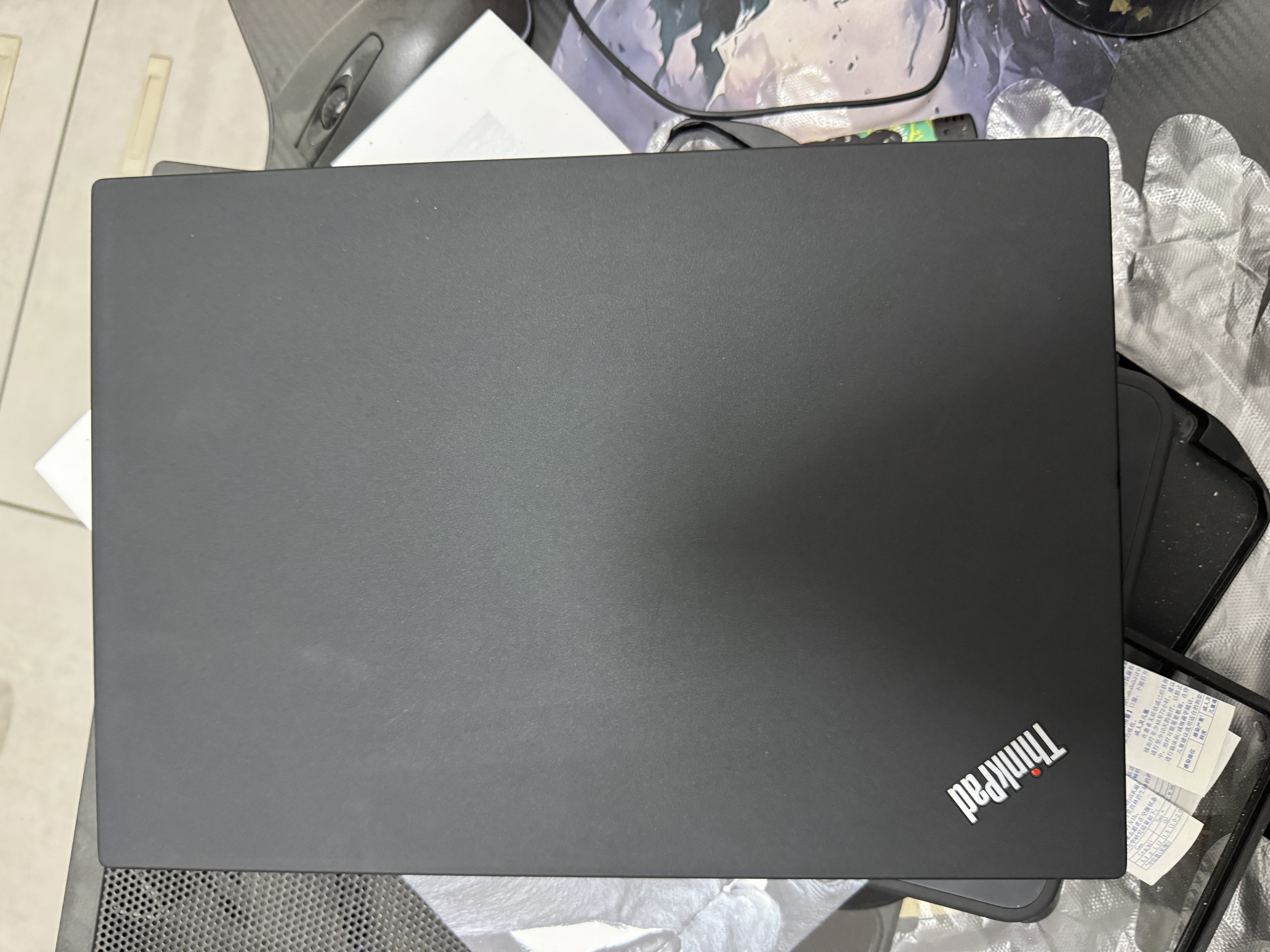 联想ThinkPad X13/L13/X1Carbon/X390轻薄二手笔记本电脑I5 I7 13.3寸商务办公 【主推】X13 i5-10 16G 512G95新 实拍图