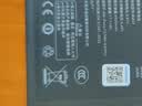 诺希 适用于红米NOTE7电池【3C认证 自主安装】手机电池更换大容量 通用红米 NOTE7/ NOTE7pro 实拍图