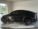 韩泰（Hankook）汽车轮胎 255/45R19 104W K127E T1 静音棉 原配特斯拉ModelY 实拍图