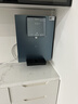 美的（Midea）净水器家用1200G流速母婴直饮机厨房台下式RO反渗透加热一体机餐边柜壁挂式管线机华凌全屋套装 【星河制冷即热】彩屏管线机+净水器 实拍图