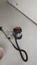亿力桶式手持吸尘器家用超强大吸力工业级车载商用大功率有线干湿两用宠物吸猫毛神器地毯开荒保洁6263 实拍图