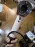 戴森（DYSON）HS09多功能造型吹风机卷发棒 吹干、拉直、卷发三合一 速干护发 送礼推荐 礼盒款  多风嘴 柔雾杏 实拍图