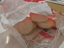 三全豆沙包960g约32只 包点家庭装速食食品夜宵儿童早餐速冻半成品 实拍图