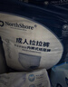 NORTHSHORE成人拉拉裤老人用纸尿裤老年人专用尿不湿男女通用一次性 L码50片 实拍图