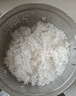 美的（Midea）低糖电饭煲IH智能3升电饭锅健康低卡饭 沥米饭米汤分离多功能柴火饭 WIFI智控2-3人蒸米饭锅305AL1 实拍图