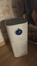 美的（Midea）【母婴级】空气净化器鼻炎家用除甲醛除烟味异味过敏原空气净化机森林家L1 Lite 实拍图