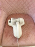 美的（Midea）红外除螨仪宠物吸毛BC3 Max 高温杀菌除螨 床宝床上吸尘器吸尘除螨一体机 实拍图