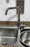科勒（KOHLER）可芙龙头升级龙头厨房冷热水龙头水槽龙头97274T K-97274T-B4-CP 实拍图