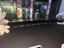 金雨保汽车仪表台防晒避光垫内饰装饰用品中控台隔热遮光遮阳工作前台垫 【纳帕皮-金标烫印LOGO】无痕定制 前垫【下单留言车型+年款】防晒防反光 实拍图