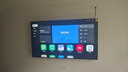 小米（MI）REDMI电视 新品X98 98英寸 880分区Mini LED 288Hz1300nits小米澎湃OS3 100 L98RC-RX 实拍图