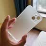 第一卫DIVI【冰砂散热】适用苹果14手机壳 iPhone14保护套全包超薄磨砂半透明防摔硬壳男女款 实拍图