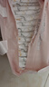 京东京造婴儿拉拉裤尿不湿纸尿裤Air Pro裸感L34片(9-14kg)不勒肚超薄透气 实拍图