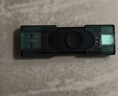 金士顿（Kingston）256GB Type-C USB3.2 双接口U盘 DTDEG2 大容量办公车载优盘 适用于安卓苹果手机平板电脑 实拍图