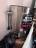 三鼎电热开水桶开水器商用烧水桶奶茶店家用不锈钢保温热水桶大容量蒸煮桶防干烧月子桶SD-30L-D加厚款 实拍图