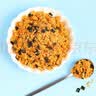 黄金香 中华老字号 海苔芝麻肉酥松250g 特产烘焙寿司食材料品商用批发 实拍图