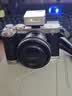索尼（SONY）索尼SEL40F25G FE 40mm F2.5 G 全画幅定焦G镜头 实拍图