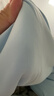 可优比（KUB）婴儿凉感被儿童夏凉被宝宝空调被抗菌宝宝盖毯-白鹅轻舞150*200cm 实拍图