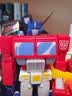变形金刚（Transformers）儿童玩具变形金刚工作室系列加强级《毁灭》游戏版擎天柱G0620 实拍图