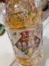 鲁花食用油 非转基因 玉米油3.09L香飘万家 实拍图