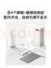 京东京造专业抽拉冲牙器便携式白4喷嘴收纳盒洗牙器水牙线超声波洁牙器家用伸缩正畸清洁牙缝送男女友礼物 实拍图