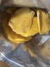 三只松鼠益生元芒果干508g/袋 休闲零食水果干蜜饯果脯小吃量贩装 实拍图