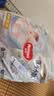 好奇（Huggies）金装成长裤婴儿拉拉裤超薄柔软透气 XXL34片(15kg以上) 实拍图